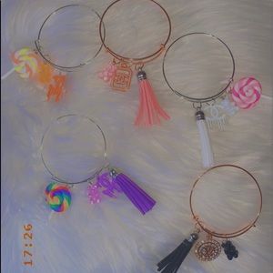 Designer bangles !